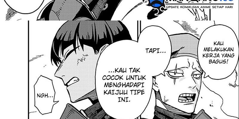 8Kaijuu B-Side Chapter 02 Image 136