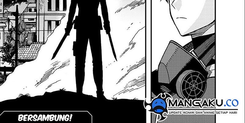 8Kaijuu B-Side Chapter 02 Image 141
