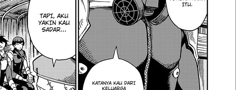 8Kaijuu B-Side Chapter 02 Image 15