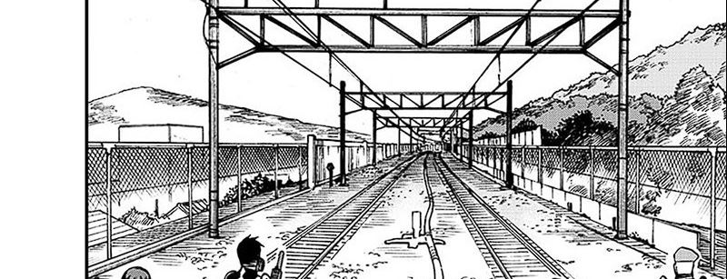 8Kaijuu B-Side Chapter 02 Image 32