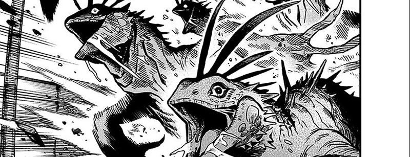8Kaijuu B-Side Chapter 02 Image 37