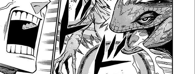 8Kaijuu B-Side Chapter 02 Image 46