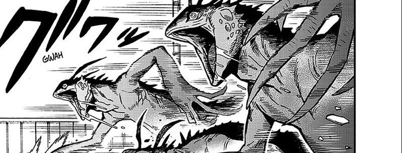 8Kaijuu B-Side Chapter 02 Image 51