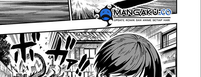 8Kaijuu B-Side Chapter 02 Image 68