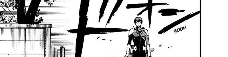 8Kaijuu B-Side Chapter 02 Image 77