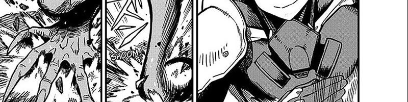 8Kaijuu B-Side Chapter 02 Image 93