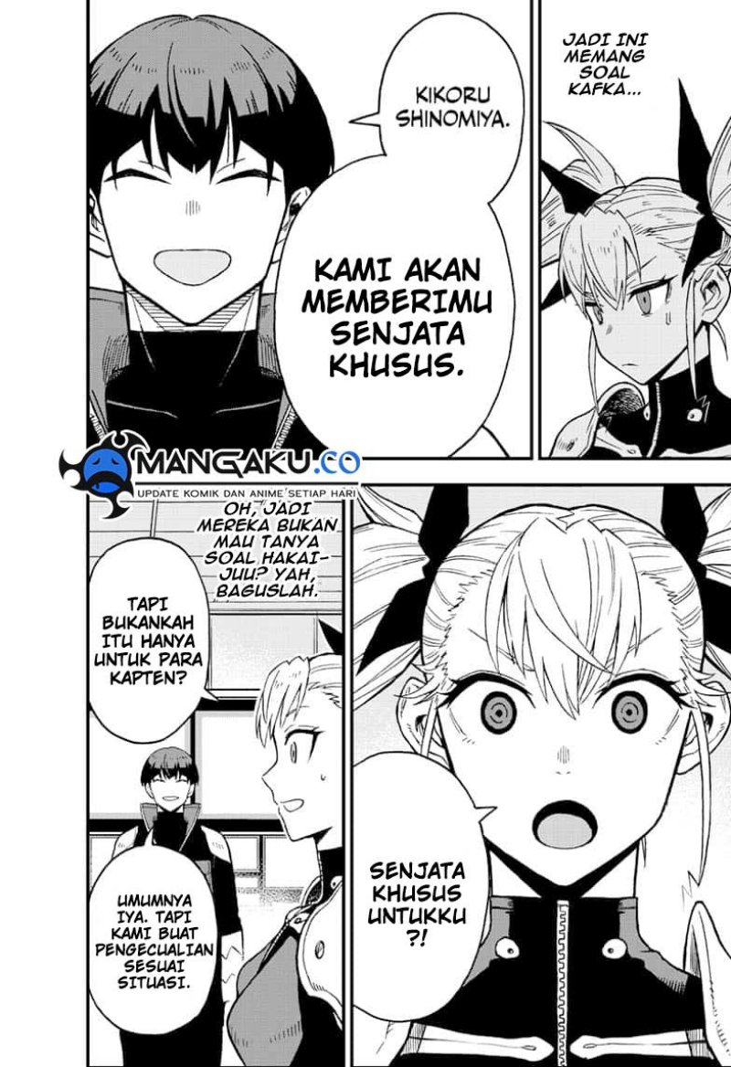 8Kaijuu B-Side Chapter 05 Image 15