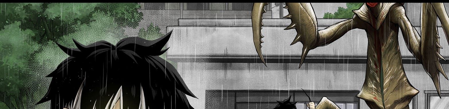 8Kaijuu B-Side Chapter 10.5 Image 3