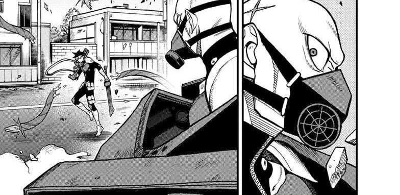8Kaijuu B-Side Chapter 11 Image 4