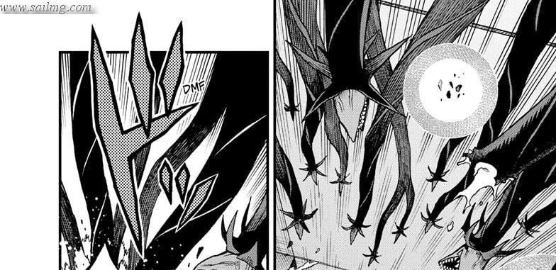 8Kaijuu B-Side Chapter 11 Image 103