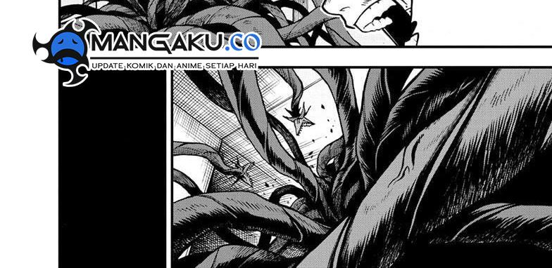 8Kaijuu B-Side Chapter 11 Image 105