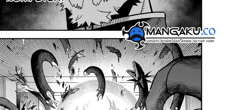 8Kaijuu B-Side Chapter 11 Image 107