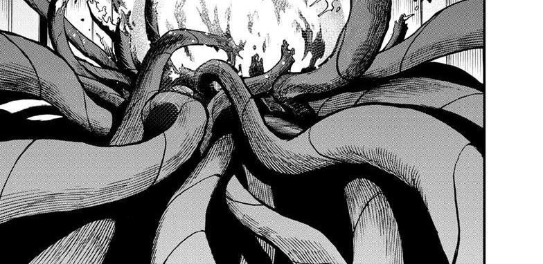 8Kaijuu B-Side Chapter 11 Image 108