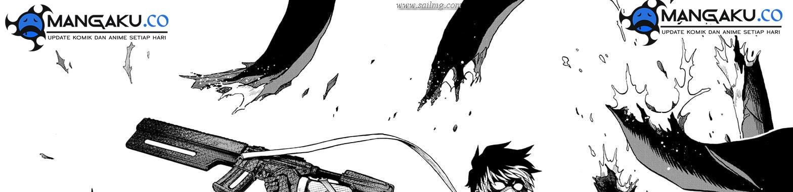 8Kaijuu B-Side Chapter 11 Image 109