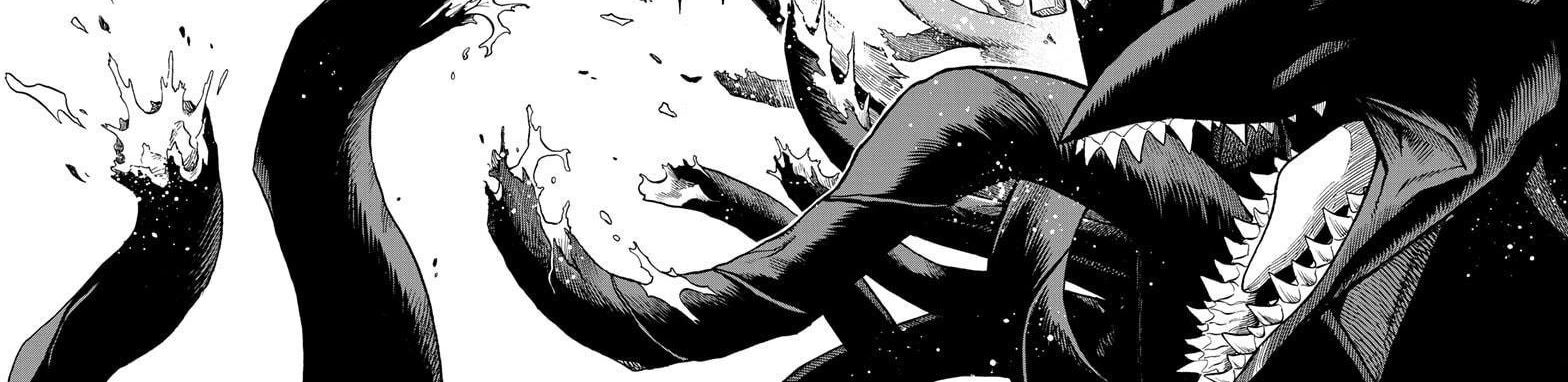 8Kaijuu B-Side Chapter 11 Image 111
