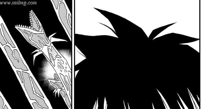 8Kaijuu B-Side Chapter 11 Image 115