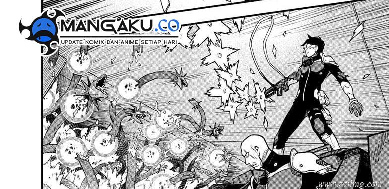 8Kaijuu B-Side Chapter 11 Image 120