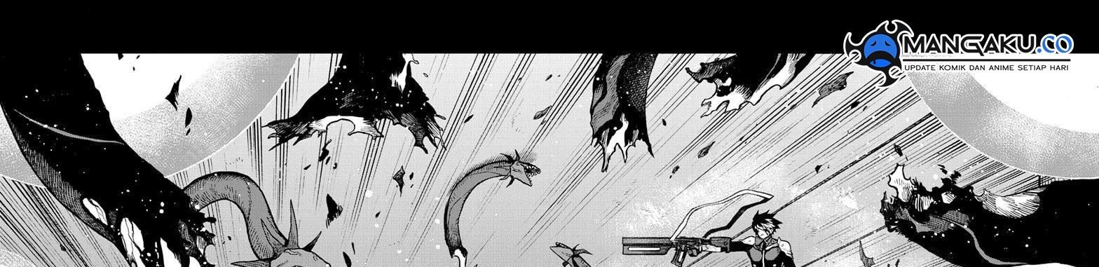 8Kaijuu B-Side Chapter 11 Image 124