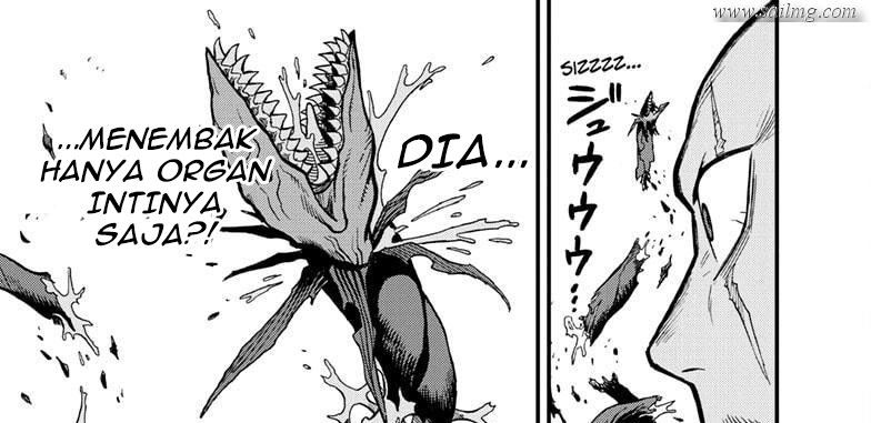 8Kaijuu B-Side Chapter 11 Image 130