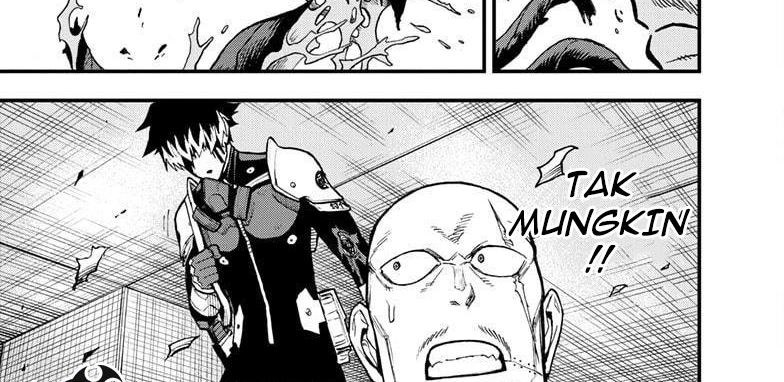 8Kaijuu B-Side Chapter 11 Image 131