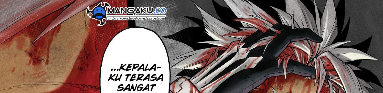 8Kaijuu B-Side Chapter 11 Image 133