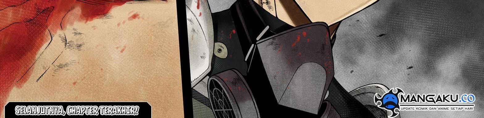 8Kaijuu B-Side Chapter 11 Image 135