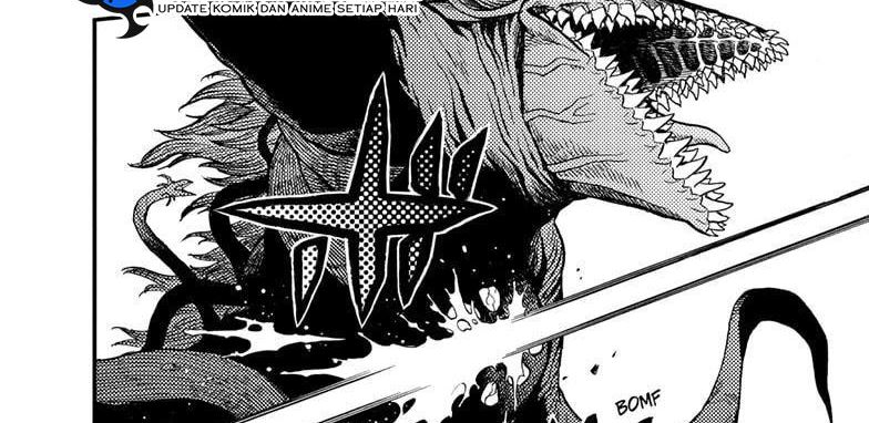 8Kaijuu B-Side Chapter 11 Image 41