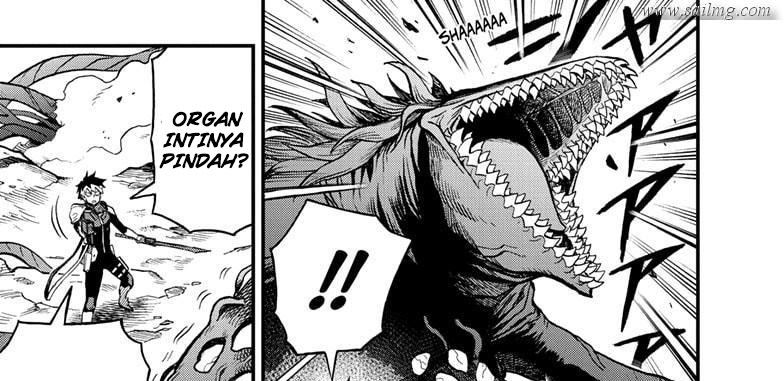 8Kaijuu B-Side Chapter 11 Image 49