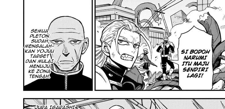 8Kaijuu B-Side Chapter 11 Image 70