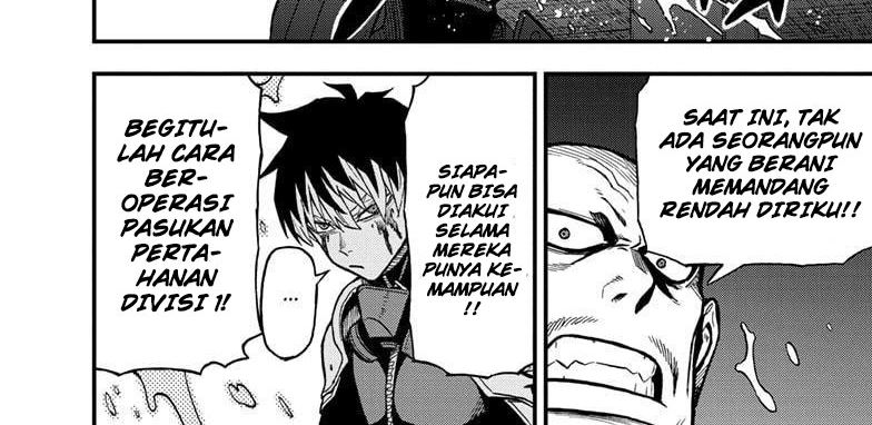 8Kaijuu B-Side Chapter 11 Image 96