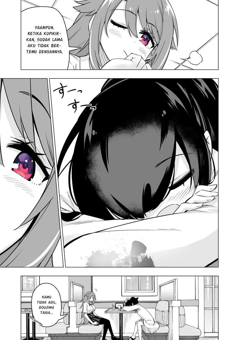 My Best Friend Who I Love Fell Completely in Love With My Vtuber Self Chapter 03 Image 2