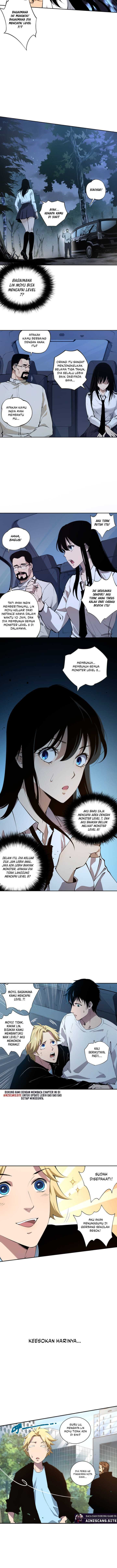 Disastrous Necromancer Chapter 02 Image 12