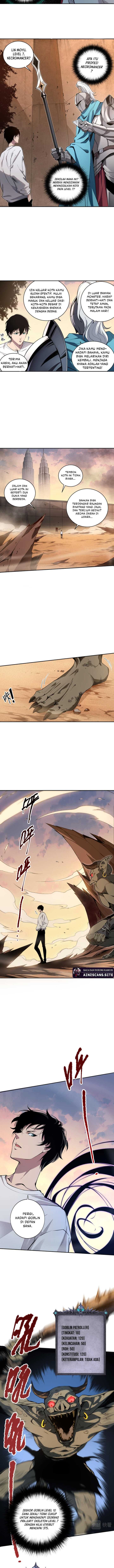 Disastrous Necromancer Chapter 02 Image 14