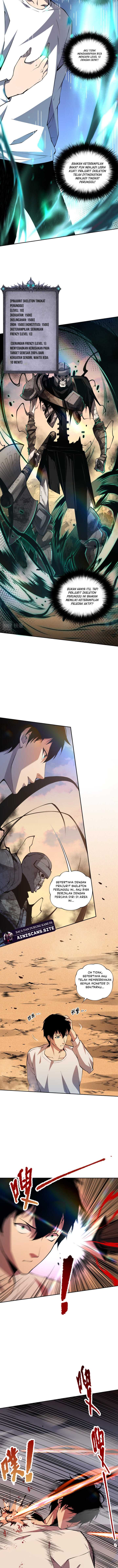 Disastrous Necromancer Chapter 02 Image 16