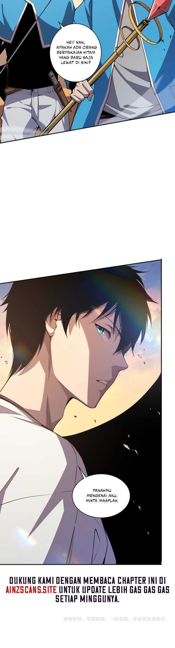 Disastrous Necromancer Chapter 02 Image 18