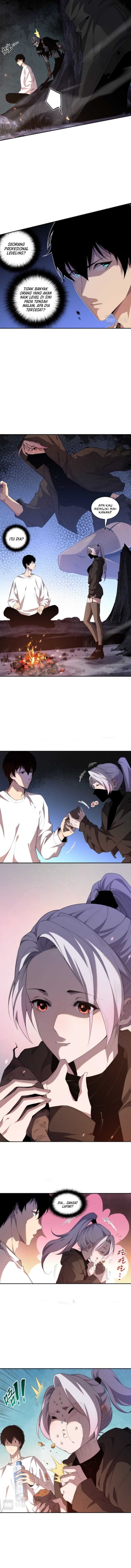 Disastrous Necromancer Chapter 03 Image 5