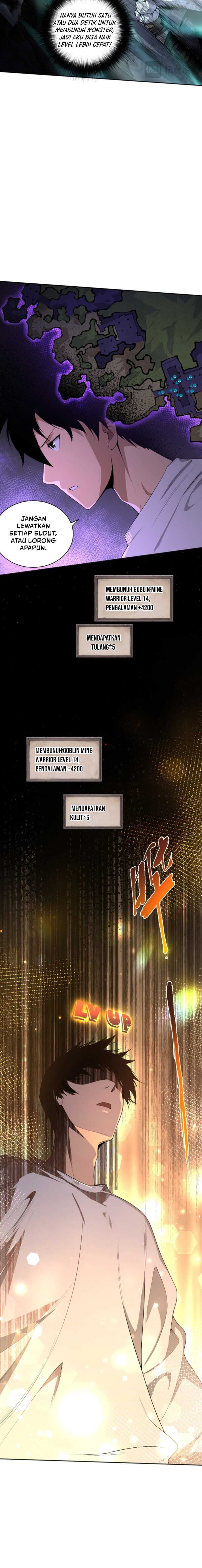 Disastrous Necromancer Chapter 05 Image 11