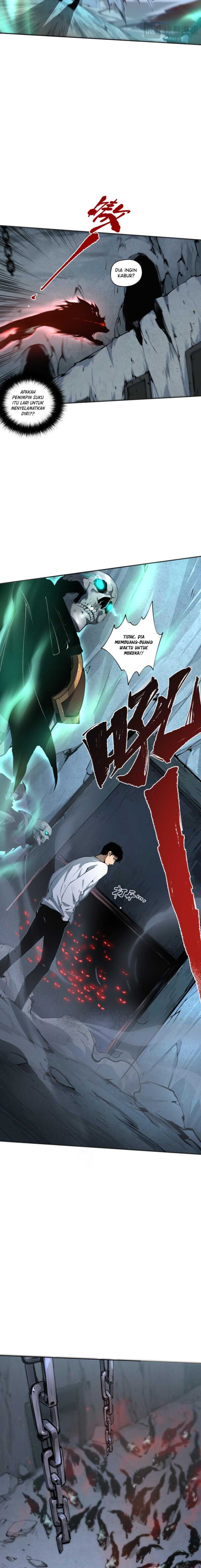 Disastrous Necromancer Chapter 05 Image 17