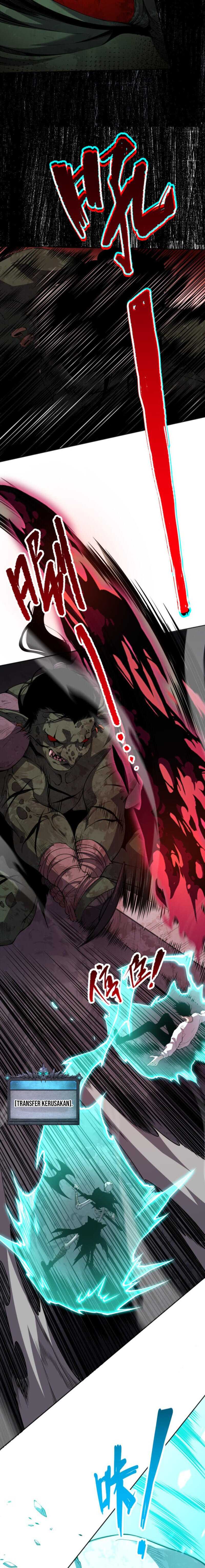 Disastrous Necromancer Chapter 05 Image 22