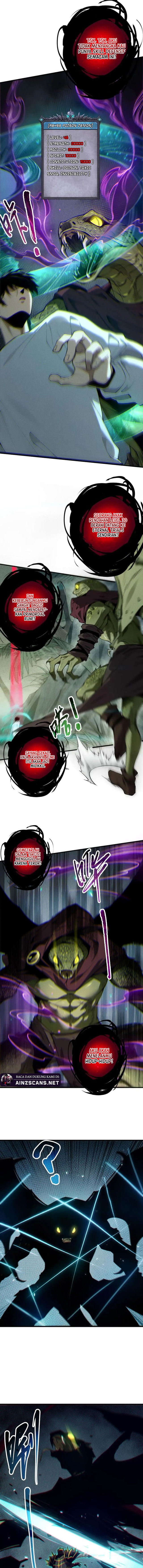 Disastrous Necromancer Chapter 103 Image 8