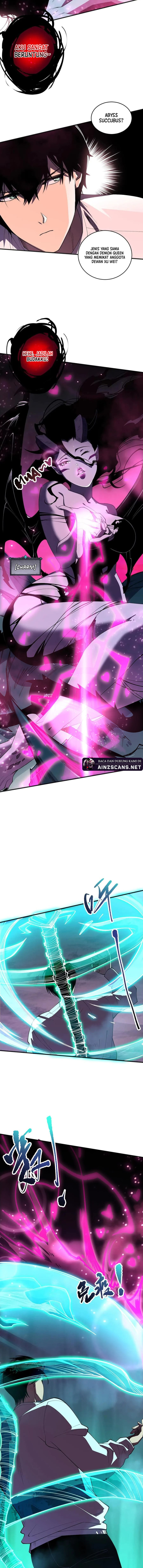 Disastrous Necromancer Chapter 103 Image 12