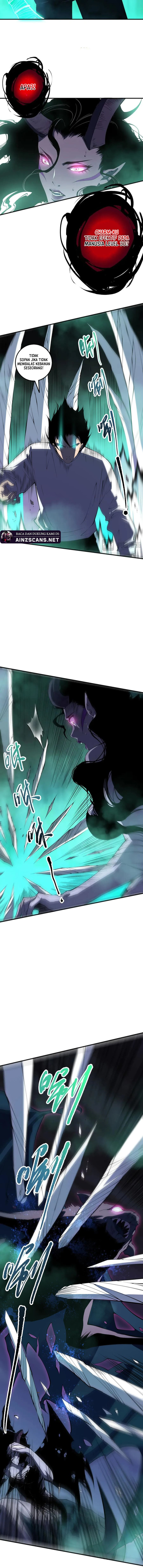 Disastrous Necromancer Chapter 103 Image 13