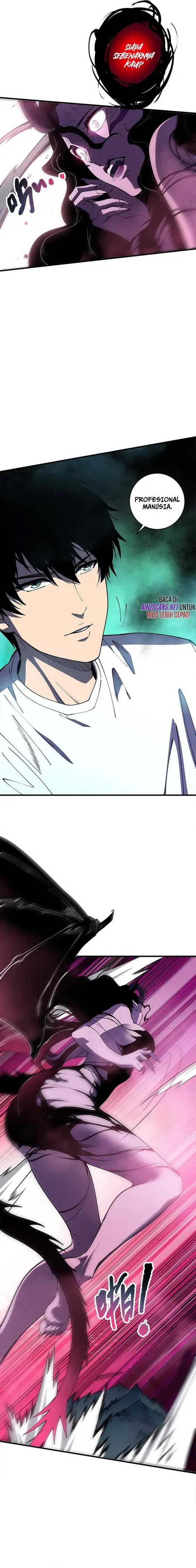 Disastrous Necromancer Chapter 104 Image 5