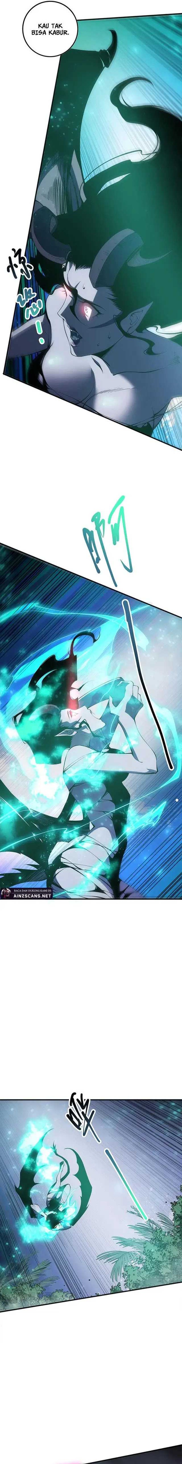 Disastrous Necromancer Chapter 104 Image 6