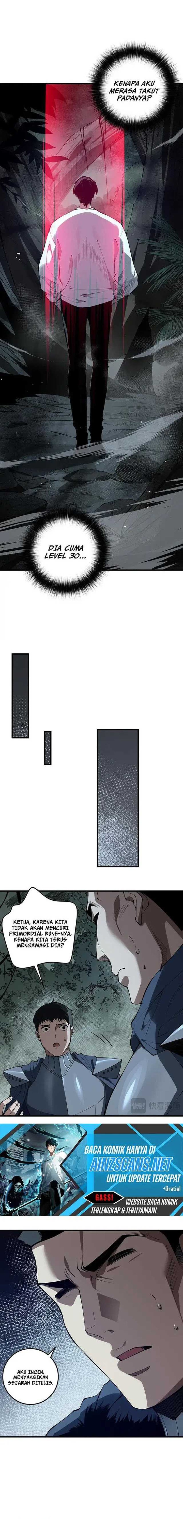 Disastrous Necromancer Chapter 104 Image 12