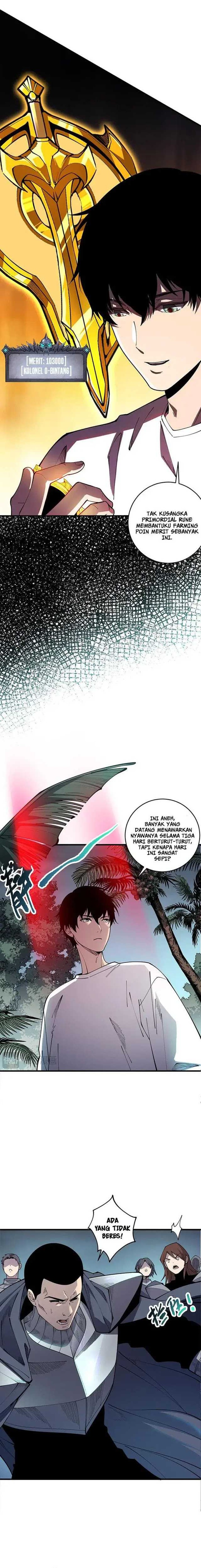 Disastrous Necromancer Chapter 104 Image 14