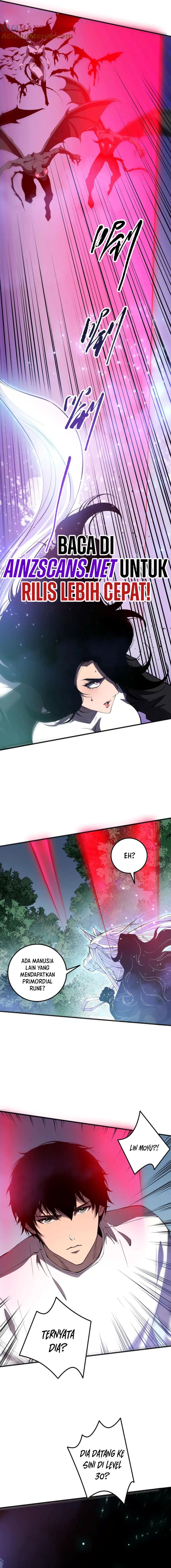 Disastrous Necromancer Chapter 108 Image 12