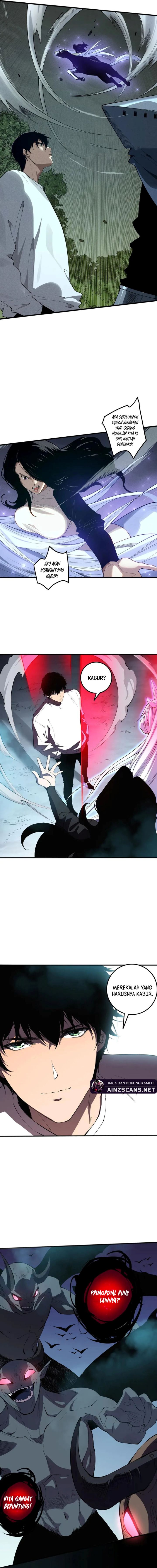 Disastrous Necromancer Chapter 108 Image 14