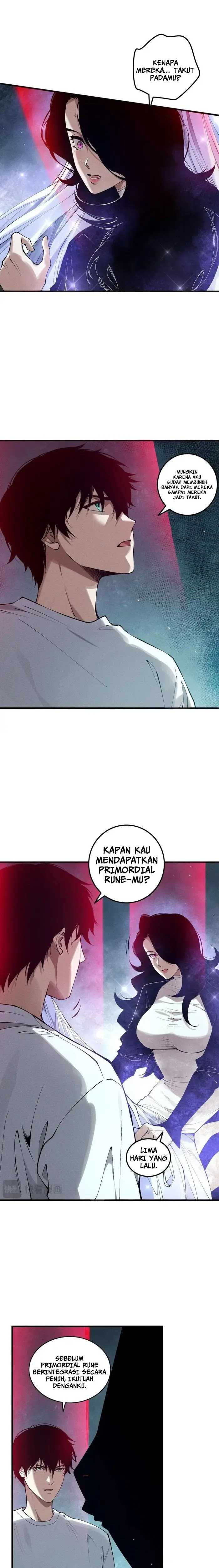 Disastrous Necromancer Chapter 109 Image 4