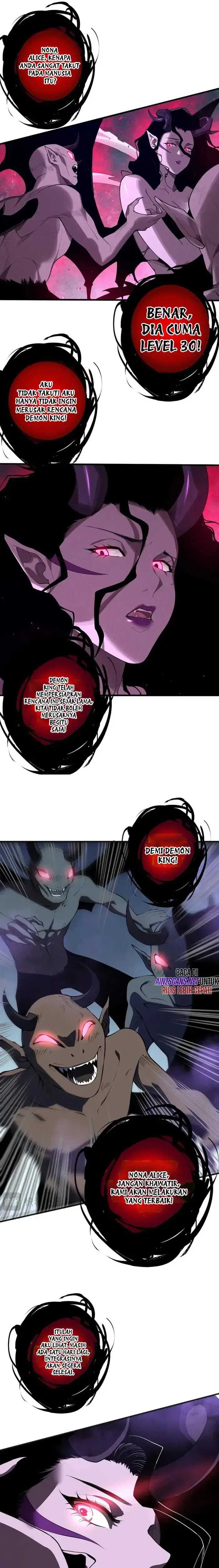 Disastrous Necromancer Chapter 109 Image 6